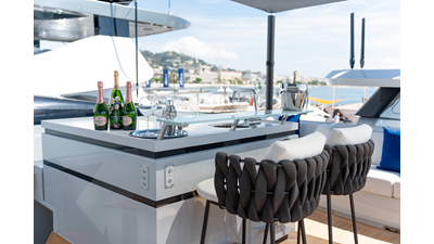 2027 EXTRA YACHTS X90 Fast - photo 30