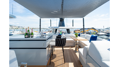 2027 EXTRA YACHTS X90 Fast - photo 33