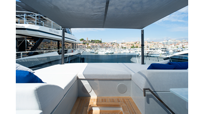 2027 EXTRA YACHTS X90 Fast - photo 34