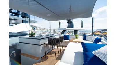 2027 EXTRA YACHTS X90 Fast - photo 35