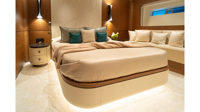 2027 EXTRA YACHTS X90 Fast - photo 37