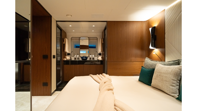 2027 EXTRA YACHTS X90 Fast - photo 38