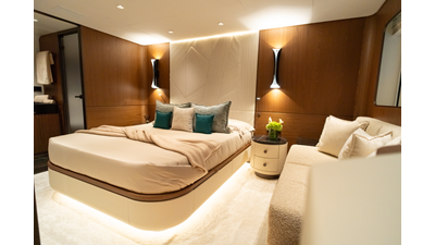 2027 EXTRA YACHTS X90 Fast - photo 39