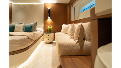 2027 EXTRA YACHTS X90 Fast - photo 40