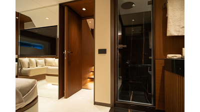2027 EXTRA YACHTS X90 Fast - photo 43