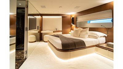 2027 EXTRA YACHTS X90 Fast - photo 44