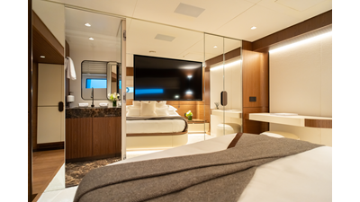 2027 EXTRA YACHTS X90 Fast - photo 45