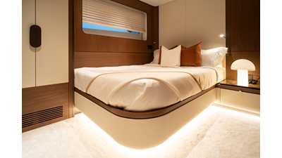 2027 EXTRA YACHTS X90 Fast - photo 49