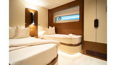 2027 EXTRA YACHTS X90 Fast - photo 51