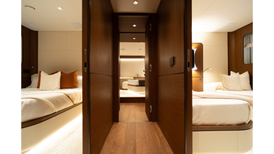 2027 EXTRA YACHTS X90 Fast - photo 58