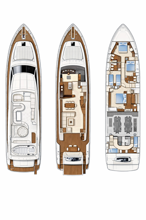 Plan # 1