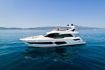 SUNSEEKER 76Y 458421