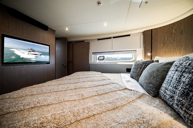 Photo of AZIMUT YACHTS Sarah Jane 53' 1