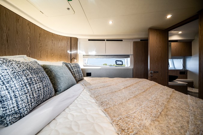 Photo of AZIMUT YACHTS Sarah Jane 53' 1