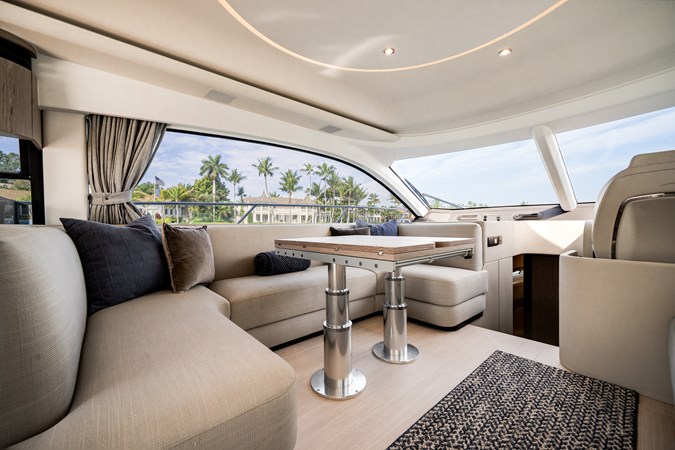 Photo of AZIMUT YACHTS Sarah Jane 53' 1