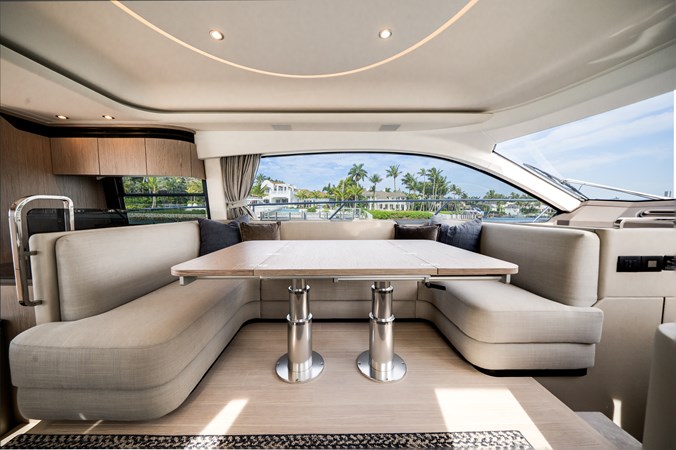 Photo of AZIMUT YACHTS Sarah Jane 53' 1