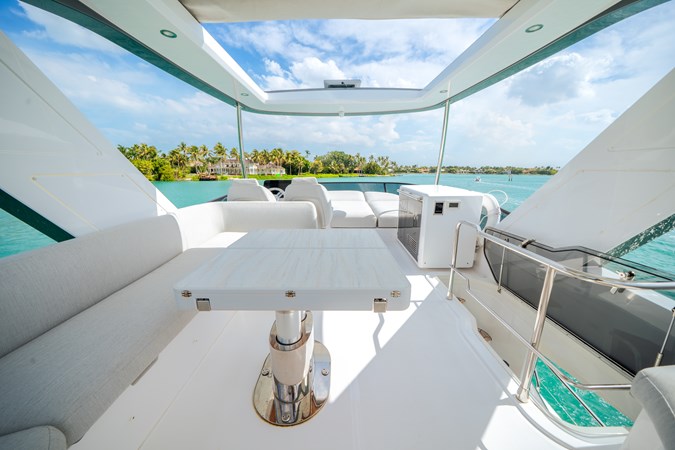 Photo of AZIMUT YACHTS Sarah Jane 53' 1