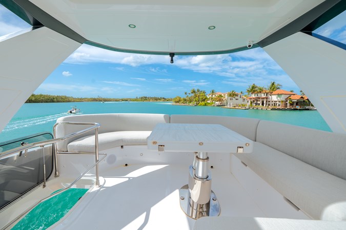 Photo of AZIMUT YACHTS Sarah Jane 53' 1