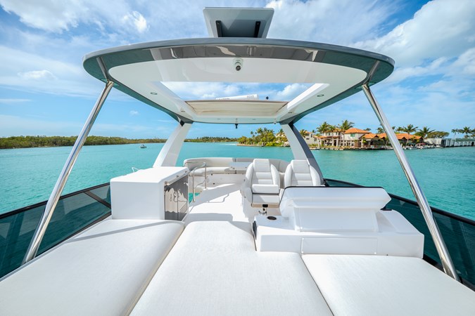 Photo of AZIMUT YACHTS Sarah Jane 53' 1