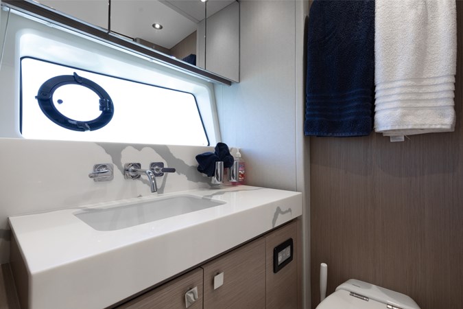 Photo of SUNSEEKER MILAMO 76'
