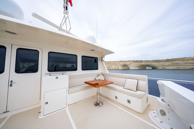 Photo of MARLOW YACHTS FIDDLERS DREAM 77' 8