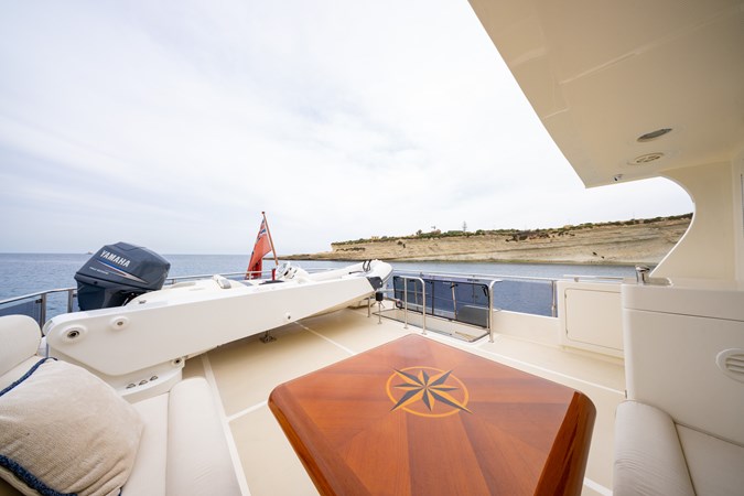 Photo of MARLOW YACHTS FIDDLERS DREAM 77' 8
