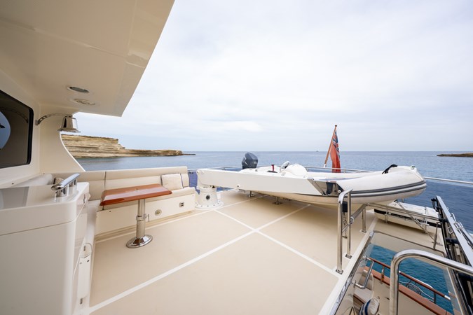 Photo of MARLOW YACHTS FIDDLERS DREAM 77' 8