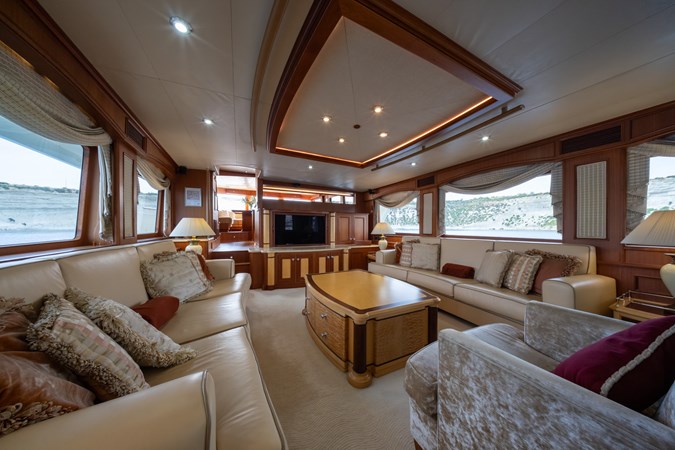 Photo of MARLOW YACHTS FIDDLERS DREAM 77' 8