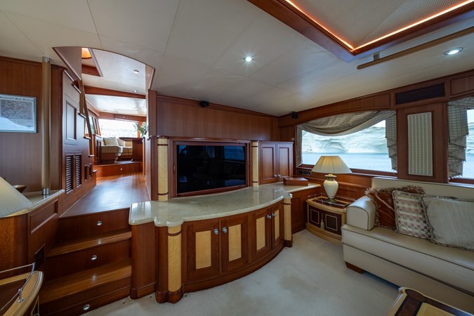 Photo of MARLOW YACHTS FIDDLERS DREAM 77' 8