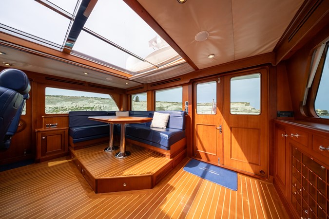 Photo of MARLOW YACHTS FIDDLERS DREAM 77' 8
