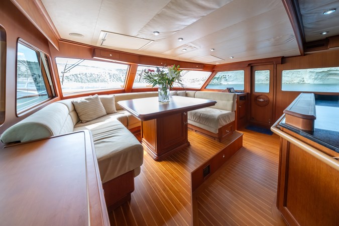 Photo of MARLOW YACHTS FIDDLERS DREAM 77' 8
