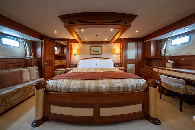 Photo of MARLOW YACHTS FIDDLERS DREAM 77' 8