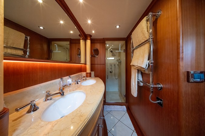 Photo of MARLOW YACHTS FIDDLERS DREAM 77' 8