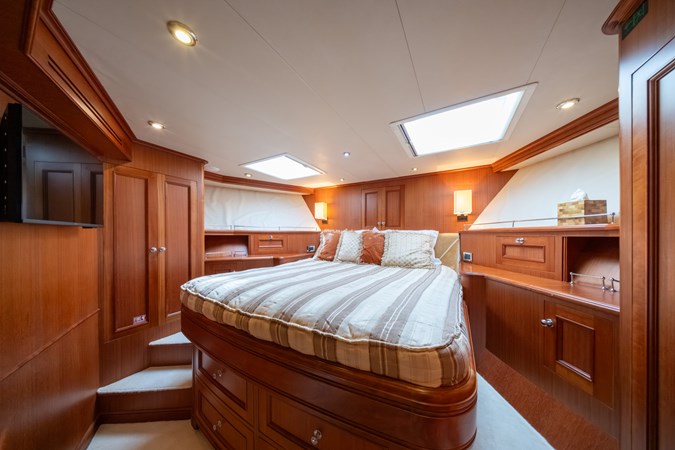 Photo of MARLOW YACHTS FIDDLERS DREAM 77' 8