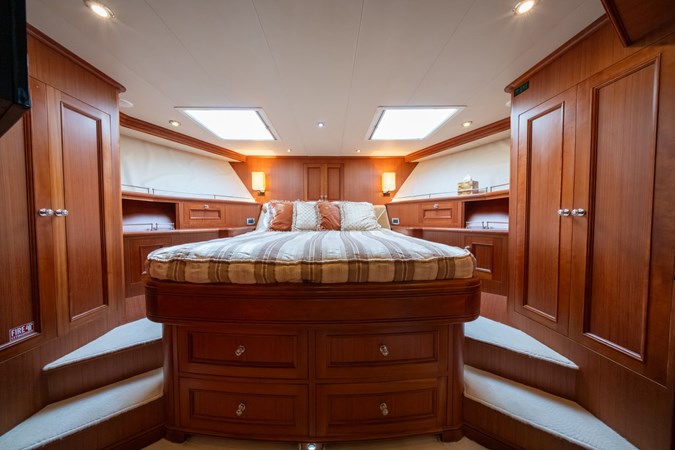 Photo of MARLOW YACHTS FIDDLERS DREAM 77' 8