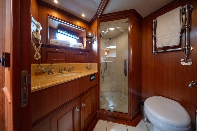 Photo of MARLOW YACHTS FIDDLERS DREAM 77' 8