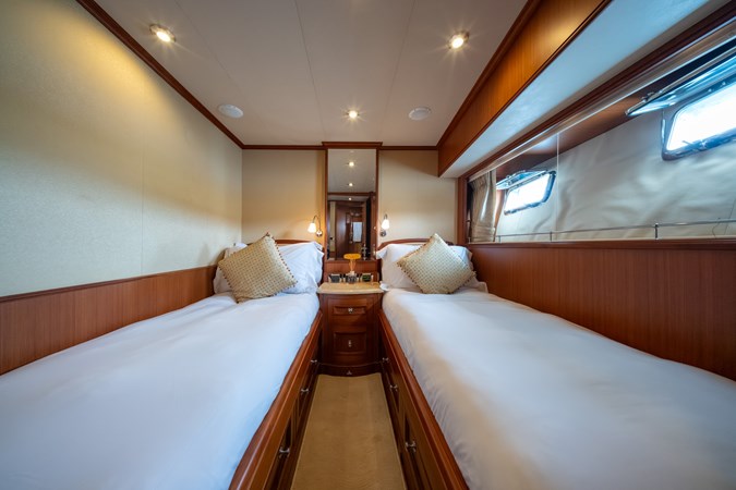 Photo of MARLOW YACHTS FIDDLERS DREAM 77' 8