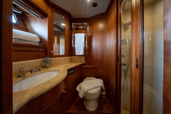 Photo of MARLOW YACHTS FIDDLERS DREAM 77' 8