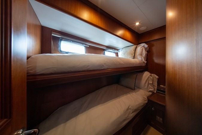 Photo of MARLOW YACHTS FIDDLERS DREAM 77' 8