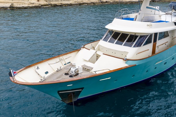 Photo of CUSTOM KALANI 82' 3