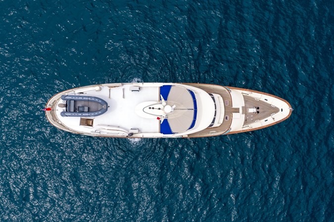 Photo of CUSTOM KALANI 82' 3