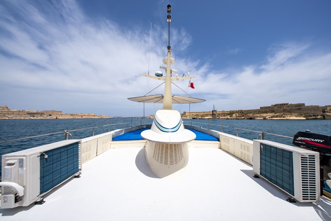 Photo of CUSTOM KALANI 82' 3