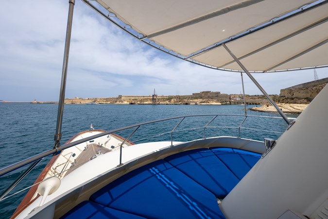 Photo of CUSTOM KALANI 82' 3