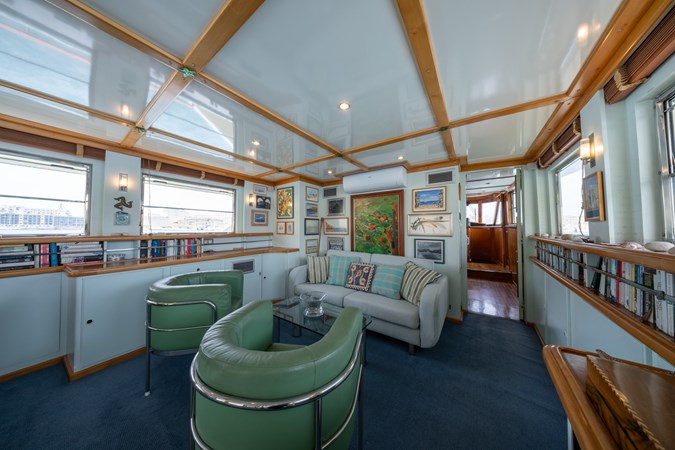 Photo of CUSTOM KALANI 82' 3