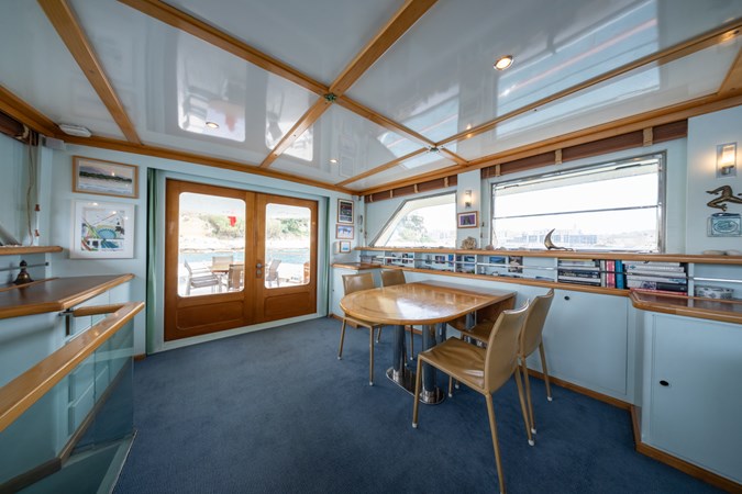 Photo of CUSTOM KALANI 82' 3