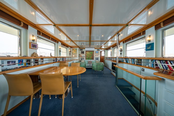 Photo of CUSTOM KALANI 82' 3