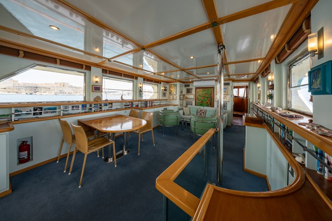 Photo of CUSTOM KALANI 82' 3