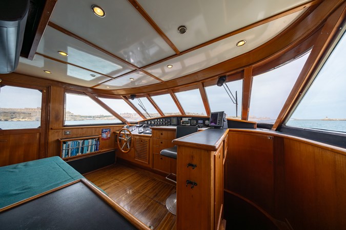 Photo of CUSTOM KALANI 82' 3