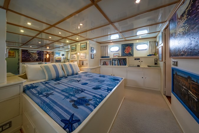 Photo of CUSTOM KALANI 82' 3