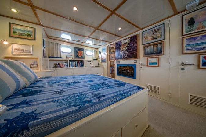 Photo of CUSTOM KALANI 82' 3